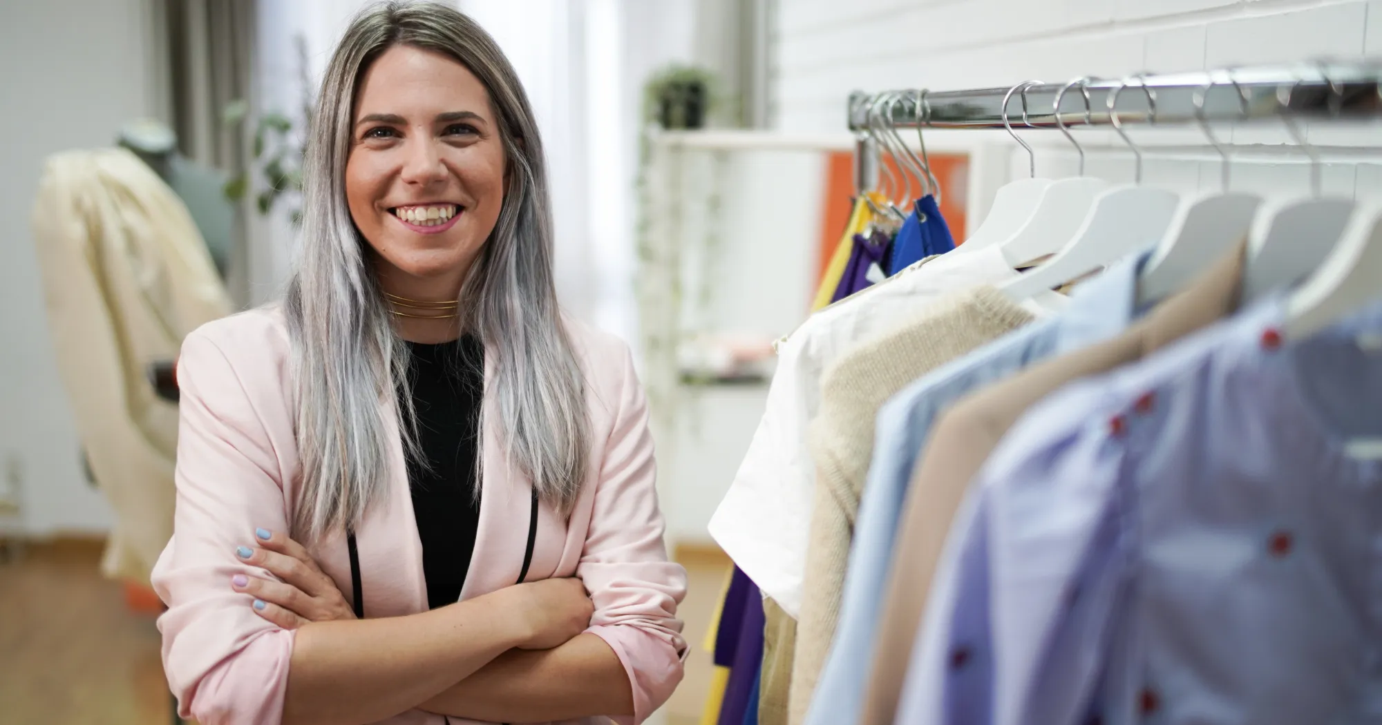 Cursos de Moda en Mallorca